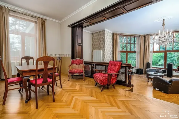 Prodej vily, Unhošť, Lipová, 470 m2