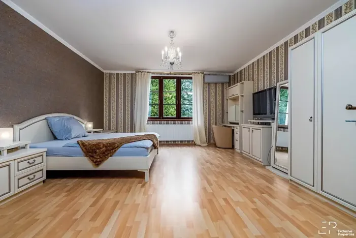 Prodej vily, Unhošť, Lipová, 470 m2