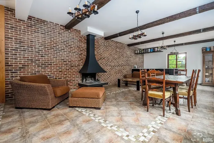 Prodej vily, Unhošť, Lipová, 470 m2