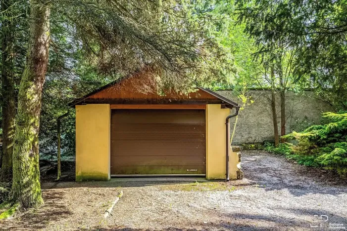 Prodej vily, Unhošť, Lipová, 470 m2