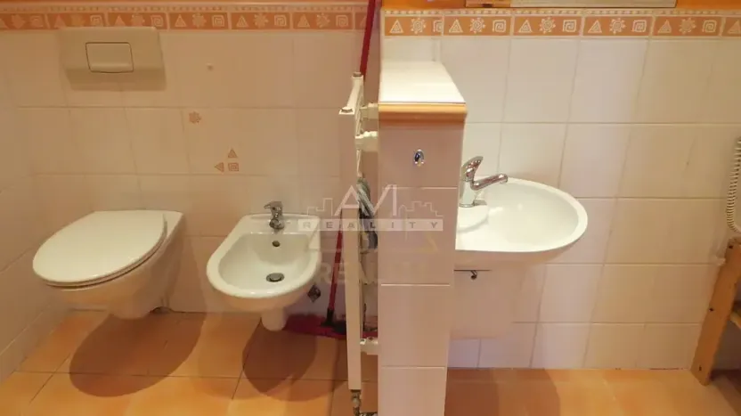 Pronájem bytu 2+1, Praha - Vršovice, Žitomírská, 51 m2
