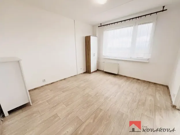 Pronájem bytu 1+1, Roudnice nad Labem, Alej 17. listopadu, 35 m2