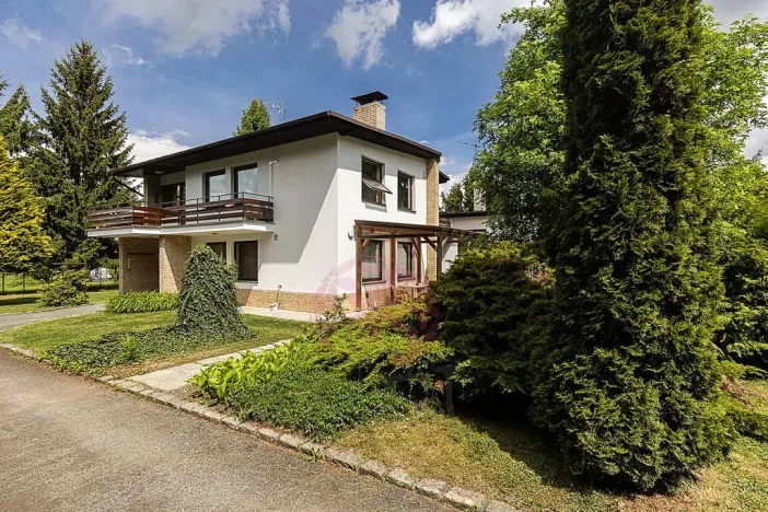 Prodej rodinného domu, Úvaly, Dobročovická, 206 m2