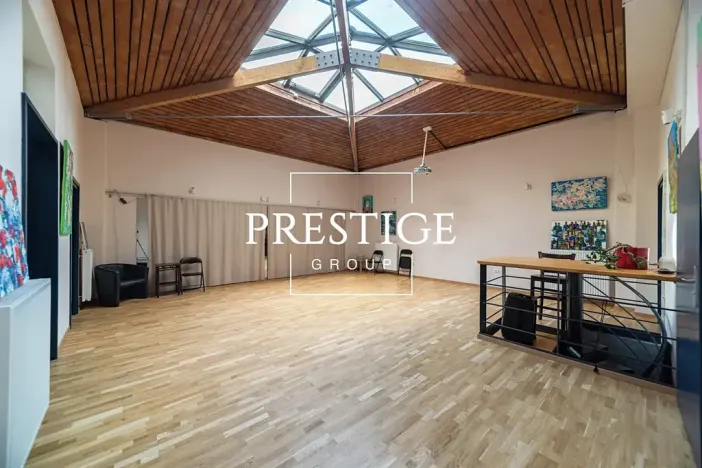 Prodej obchodního prostoru, Praha - Žižkov, Chlumova, 99 m2
