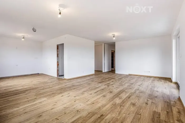 Prodej rodinného domu, Ostrovec, 107 m2