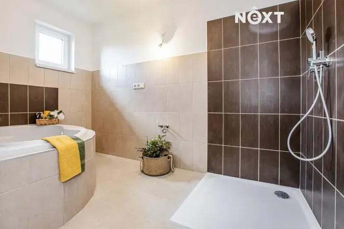 Prodej rodinného domu, Ostrovec, 107 m2
