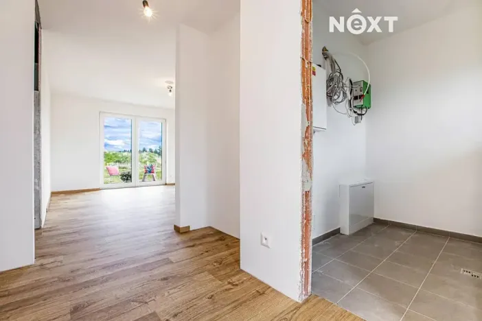 Prodej rodinného domu, Ostrovec, 107 m2