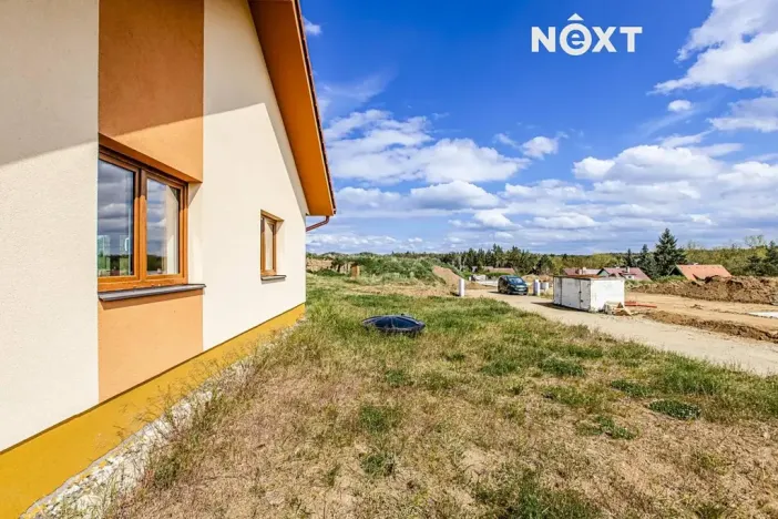 Prodej rodinného domu, Ostrovec, 107 m2