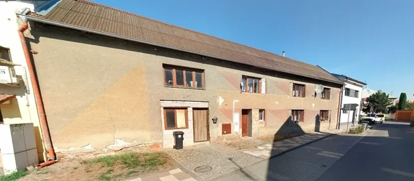 Prodej rodinného domu, Těšetice, 150 m2