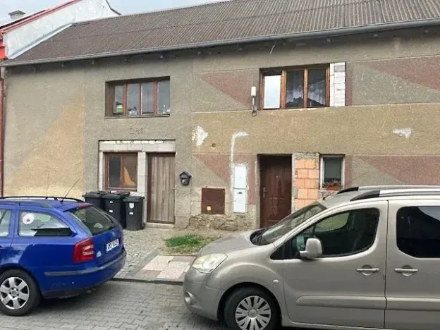 Prodej rodinného domu, Těšetice, 150 m2