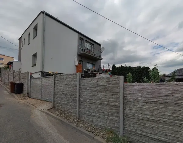 Prodej rodinného domu, Markvartovice, Dlouhá, 150 m2
