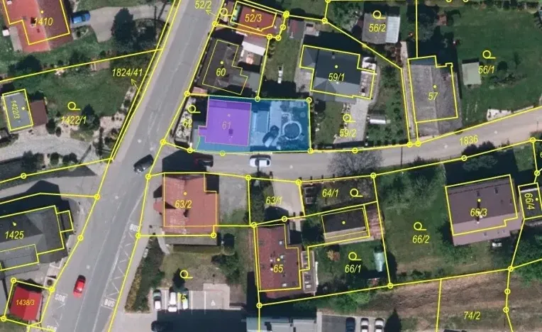 Prodej rodinného domu, Markvartovice, Dlouhá, 150 m2