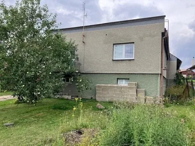 Prodej rodinného domu, Hlučín, Jandova, 160 m2