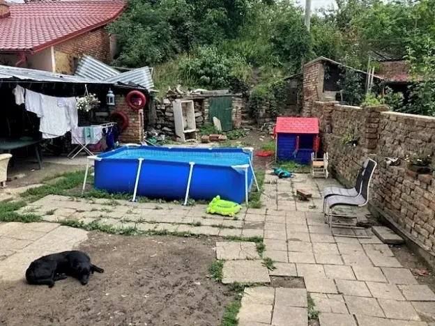 Prodej rodinného domu, Vrchoslavice, 120 m2