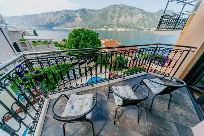 Prodej bytu 3+kk, Kotor, Černá Hora, 85 m2