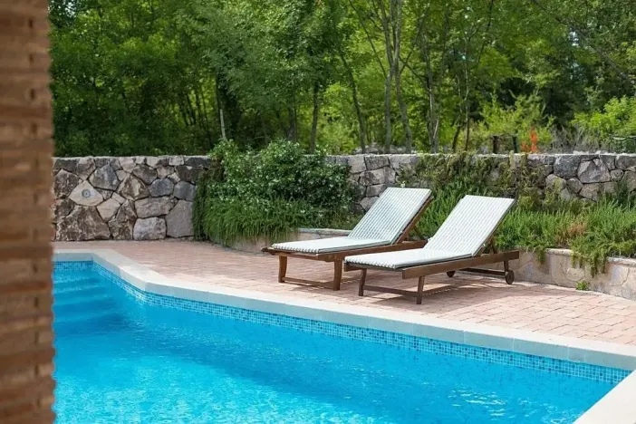 Prodej rodinného domu, Dobrinj, Chorvatsko, 160 m2