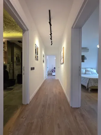 Prodej bytu 4+kk, Bečići, Černá Hora, 106 m2