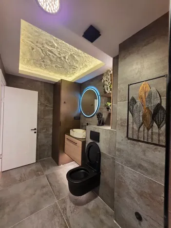 Prodej bytu 4+kk, Bečići, Černá Hora, 106 m2