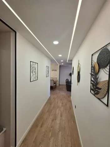 Prodej bytu 4+kk, Bečići, Černá Hora, 106 m2