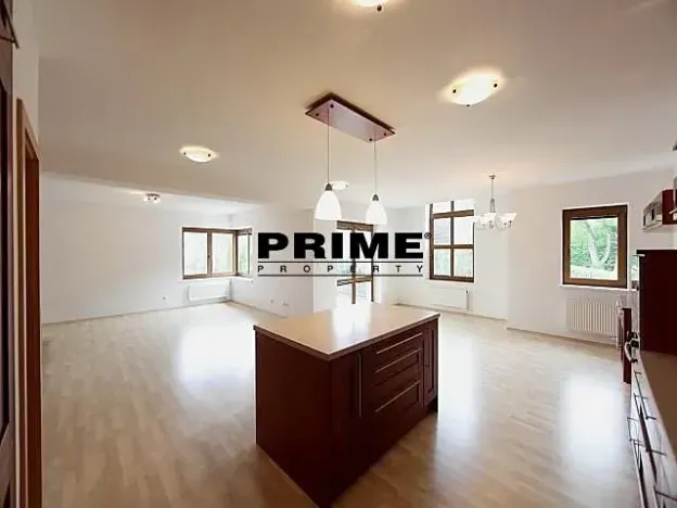 Pronájem rodinného domu, Praha - Přední Kopanina, Nové domy, 410 m2