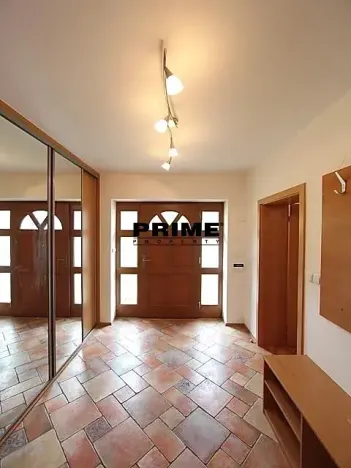 Pronájem rodinného domu, Praha - Přední Kopanina, Nové domy, 410 m2