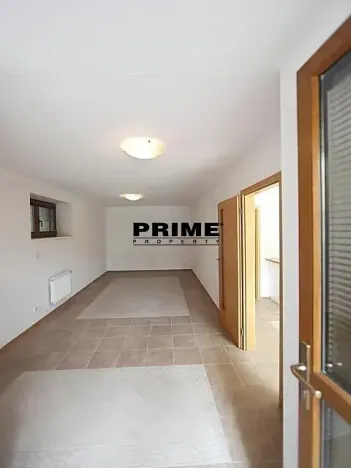Pronájem rodinného domu, Praha - Přední Kopanina, Nové domy, 410 m2