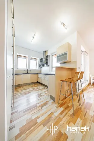 Prodej bytu 3+kk, Olomouc, Profesora Fuky, 91 m2