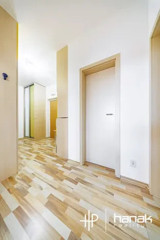 Prodej bytu 3+kk, Olomouc, Profesora Fuky, 91 m2