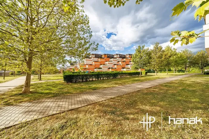 Prodej bytu 3+kk, Olomouc, Profesora Fuky, 91 m2