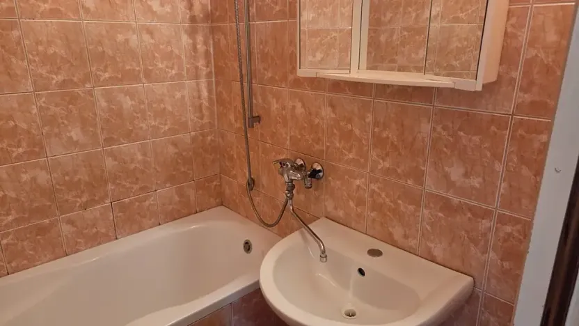 Pronájem bytu 2+1, Frýdlant nad Ostravicí, Nerudova, 54 m2