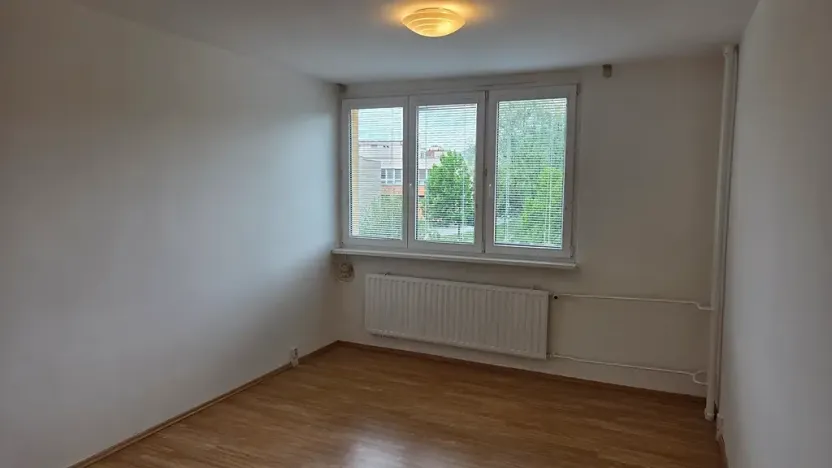 Pronájem bytu 2+1, Frýdlant nad Ostravicí, Nerudova, 54 m2