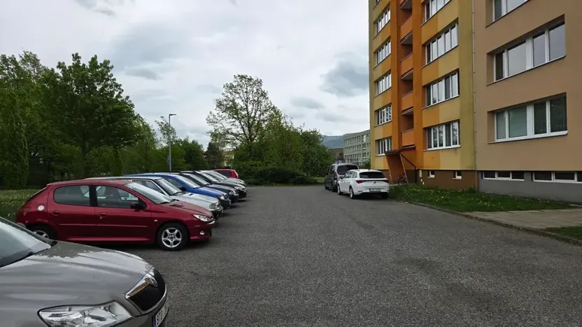 Pronájem bytu 2+1, Frýdlant nad Ostravicí, Nerudova, 54 m2