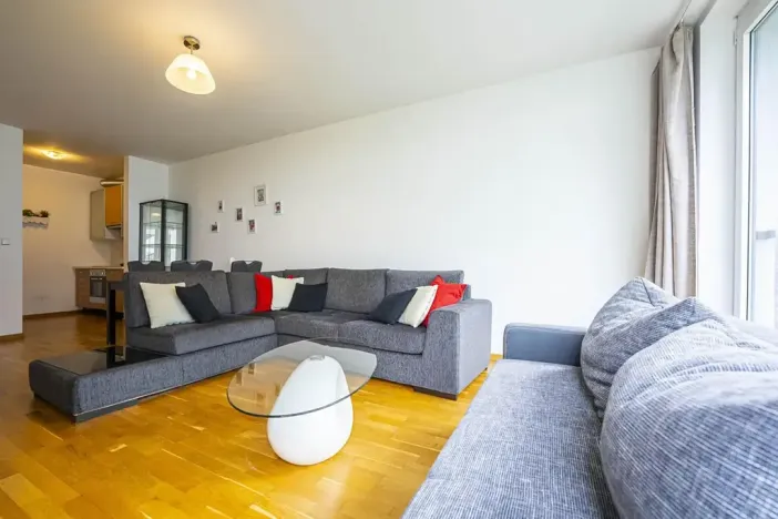 Pronájem bytu 2+kk, Praha - Vinohrady, Italská, 72 m2