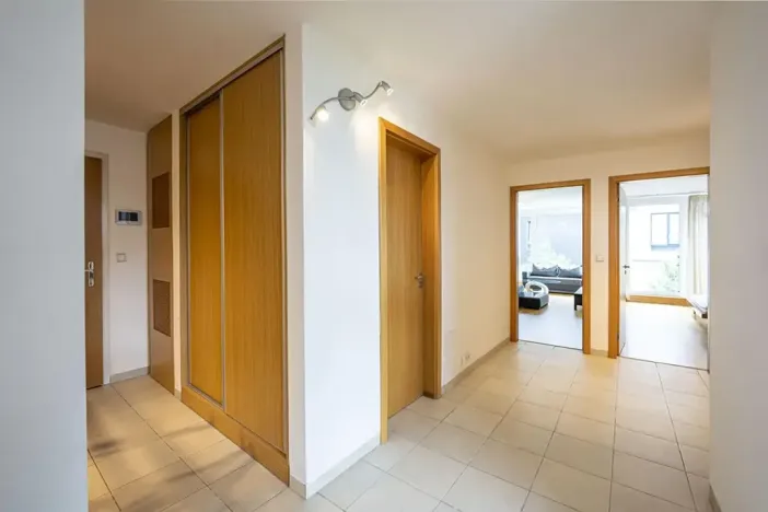 Pronájem bytu 2+kk, Praha - Vinohrady, Italská, 72 m2