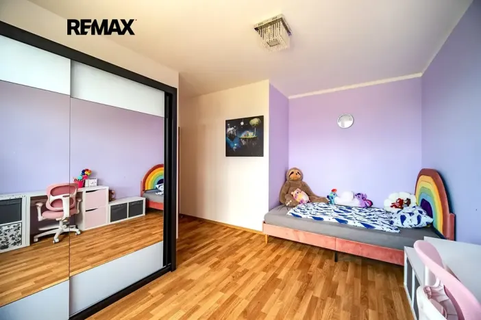 Prodej bytu 4+kk, Praha - Strašnice, Zvěřinova, 92 m2