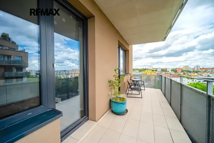 Prodej bytu 4+kk, Praha - Strašnice, Zvěřinova, 92 m2