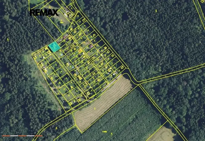 Prodej chaty, Lanškroun, 30 m2
