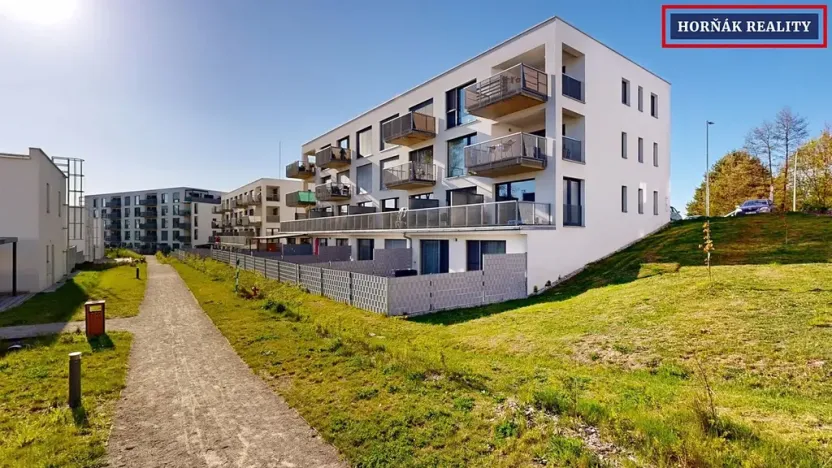 Prodej bytu 2+kk, Vyškov, Sídliště Osvobození, 71 m2