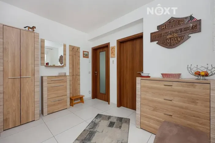 Prodej rodinného domu, Zruč-Senec, Náves 9. května, 143 m2