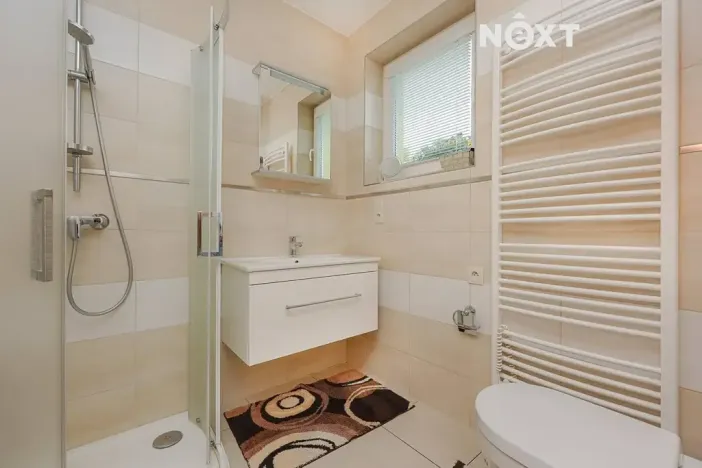 Prodej rodinného domu, Zruč-Senec, Náves 9. května, 143 m2