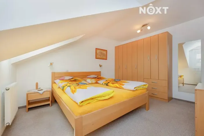 Prodej rodinného domu, Zruč-Senec, Náves 9. května, 143 m2