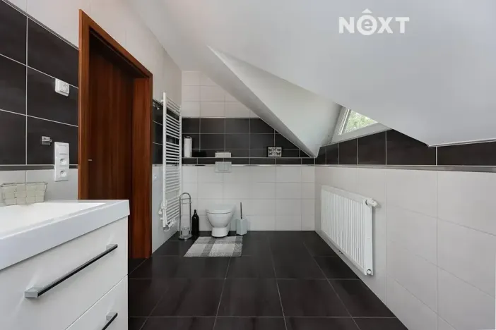 Prodej rodinného domu, Zruč-Senec, Náves 9. května, 143 m2