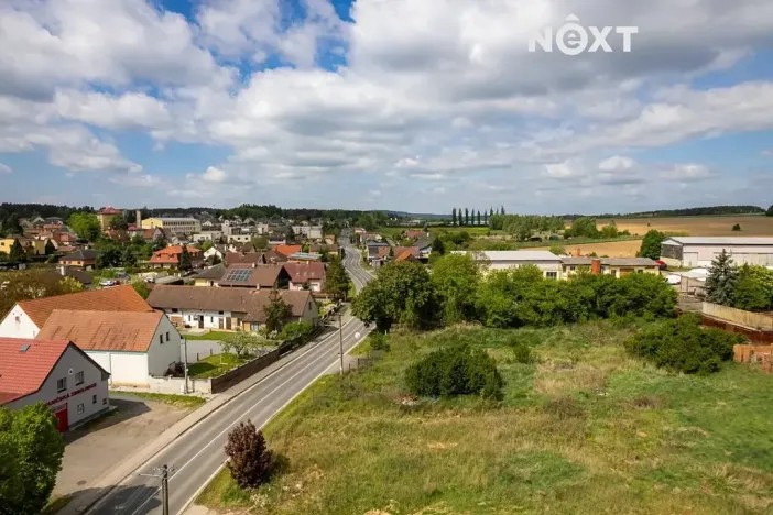 Prodej rodinného domu, Zruč-Senec, Náves 9. května, 143 m2