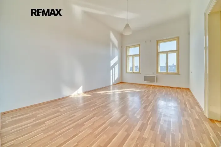 Prodej bytu 3+1, Praha - Smíchov, Janáčkovo nábřeží, 115 m2
