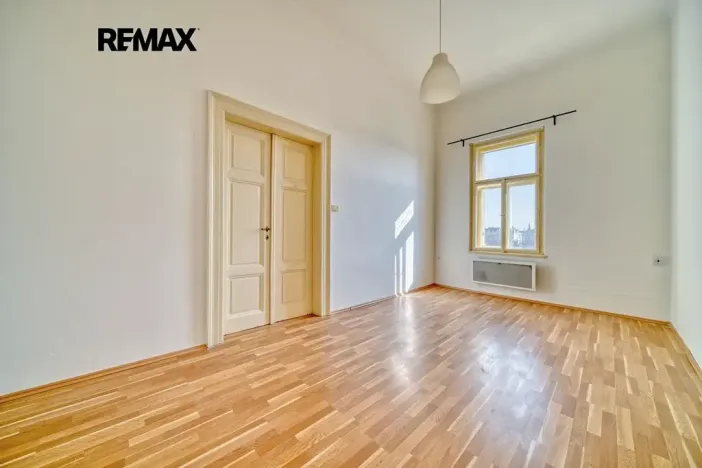 Prodej bytu 3+1, Praha - Smíchov, Janáčkovo nábřeží, 115 m2