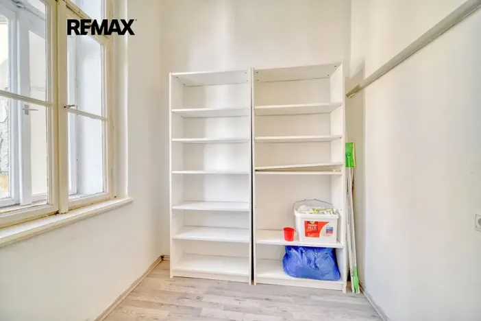 Prodej bytu 3+1, Praha - Smíchov, Janáčkovo nábřeží, 115 m2