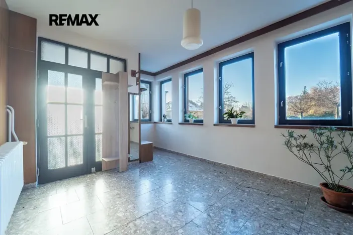 Prodej rodinného domu, Kolín, Zborovská, 180 m2