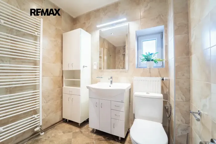 Prodej rodinného domu, Kolín, Zborovská, 180 m2