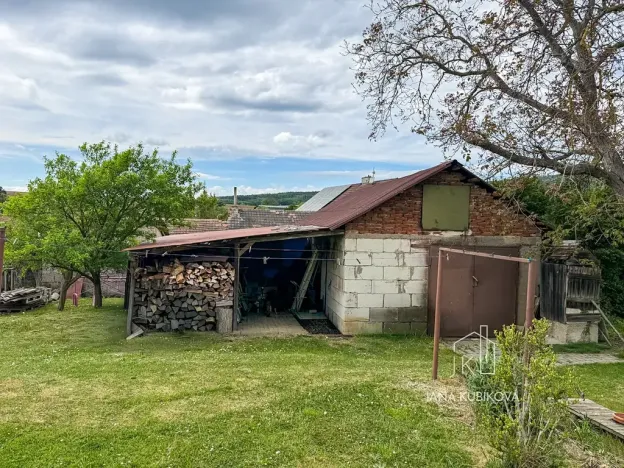 Prodej rodinného domu, Vřesovice, 199 m2