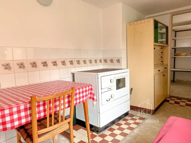 Prodej rodinného domu, Vřesovice, 199 m2